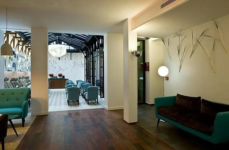 ***  Hotel Joyce - Astotel Париж Франция