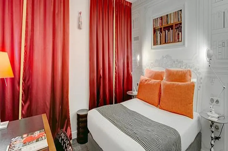 ***  Hotel Joyce - Astotel Paris Frankrike