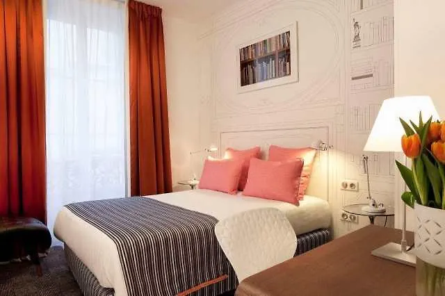 Hotel Joyce - Astotel Париж 3*,