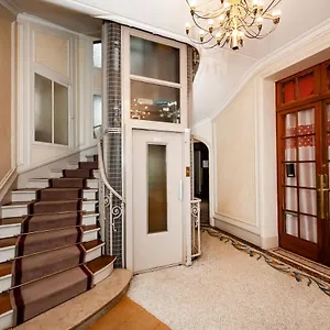 Appartamento Le Marais Prestige Luxueux - Cosy - Wifi