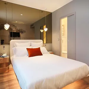 Le Katorze Otel