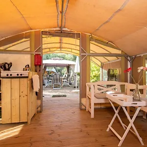 Divacamp Glamping Resort Campiglia Marittima