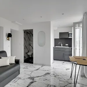 Le Bellevue Apart Otel