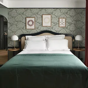 Botaniste Otel
