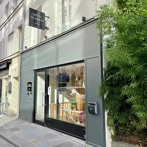 So Marais Otel