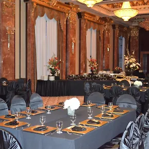 Radisson Toronto Airport West Миссиссага