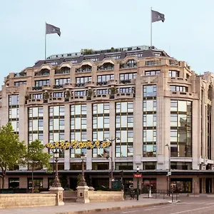 Cheval Blanc & Dior Cheval Blanc Париж