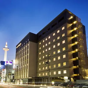 ホテル 天然温泉 花蛍の湯 ドーミーインpremium京都駅前