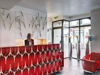 Hotel Joyce - Astotel Париж