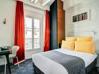 Hotel Joyce - Astotel Париж
