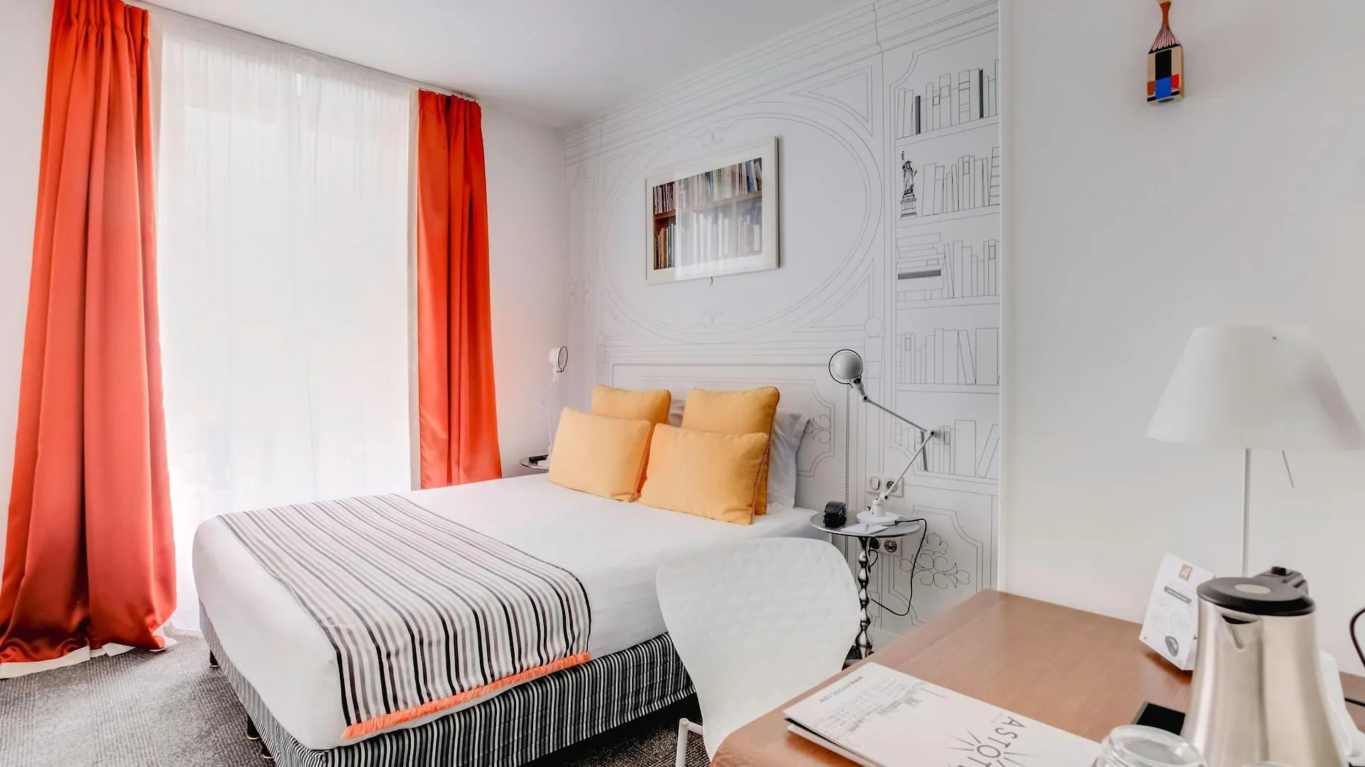 Hotel Joyce - Astotel Париж