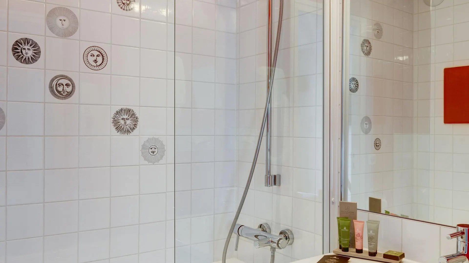 Hotel Joyce - Astotel Париж