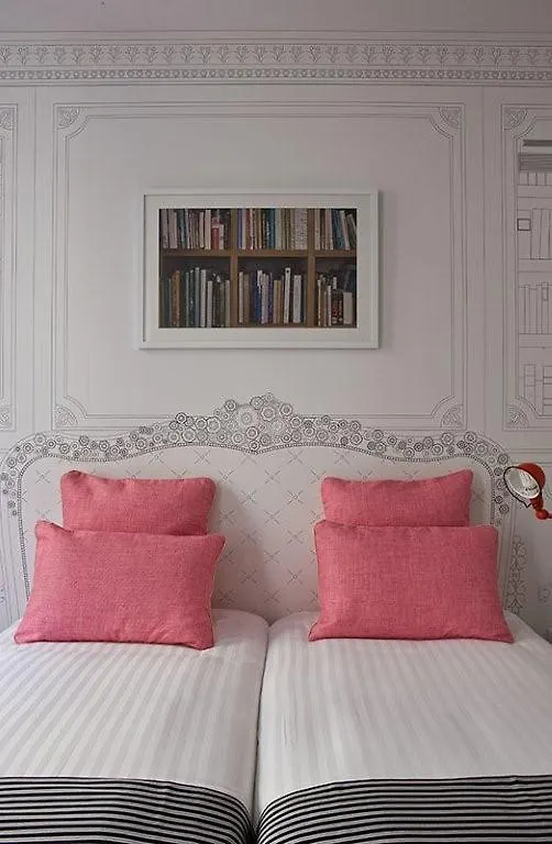 ***  Hotel Joyce - Astotel Paris France