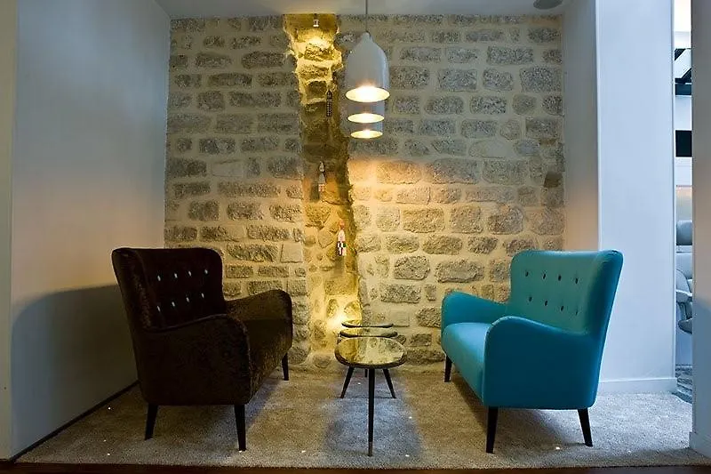 Hotel Joyce - Astotel Париж 3*,