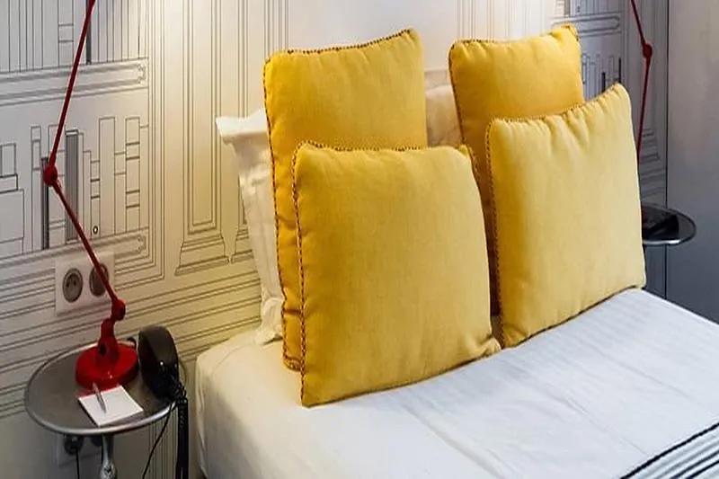 Hotel Joyce - Astotel Париж