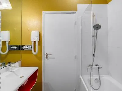 Hotel Joyce - Astotel Париж
