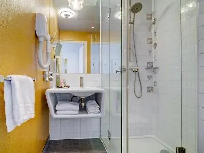 Hotel Joyce - Astotel Париж 3*,  Франция