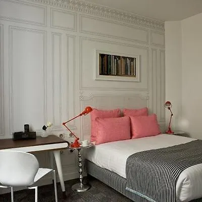 Hotel Joyce - Astotel Paris