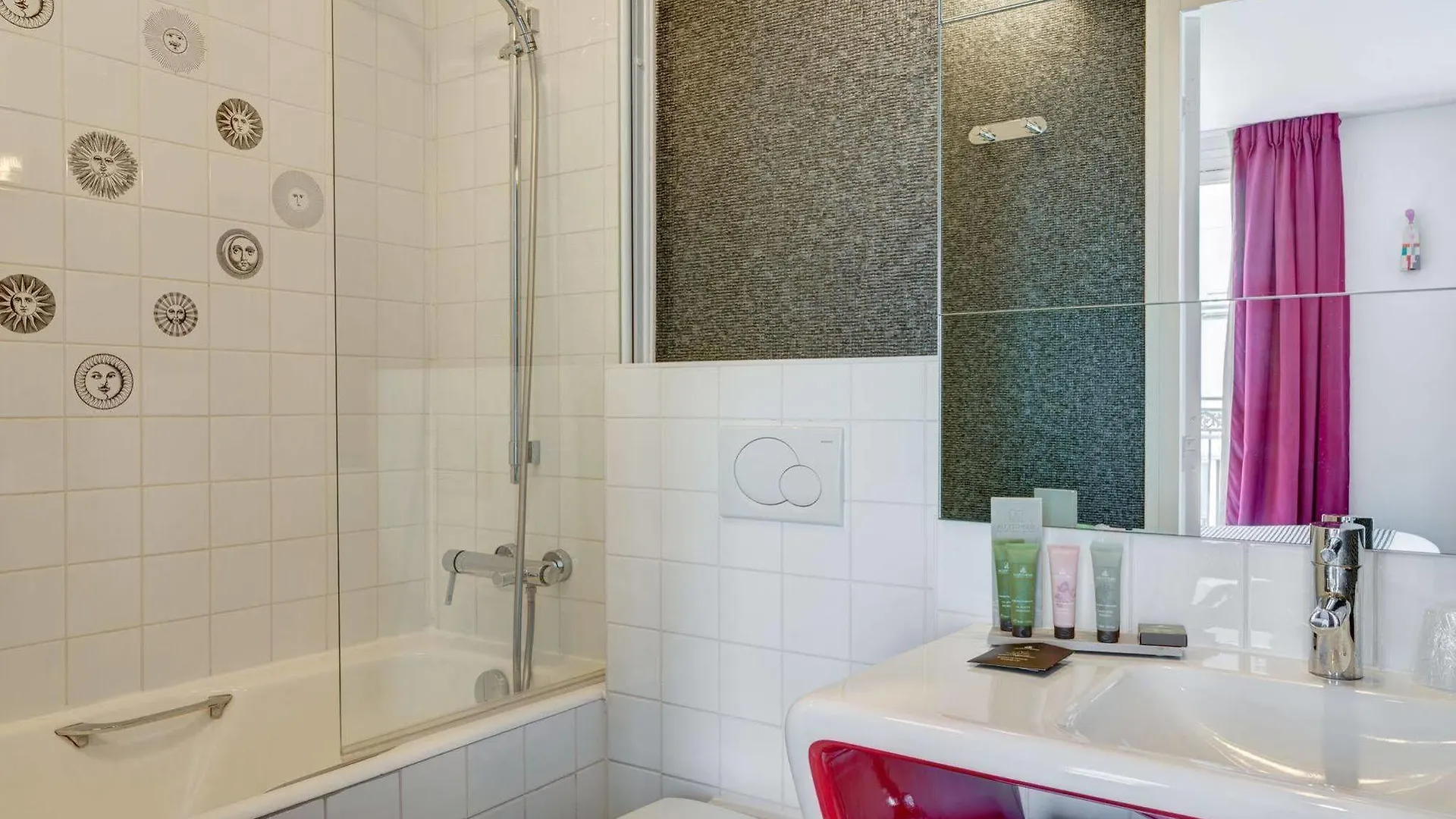 Hotel Joyce - Astotel Париж