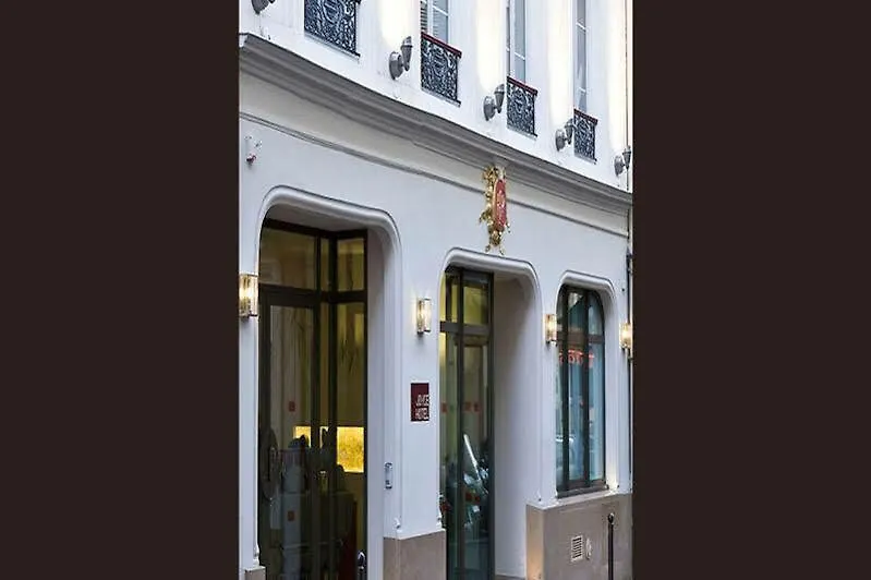 Hotel Joyce - Astotel Париж