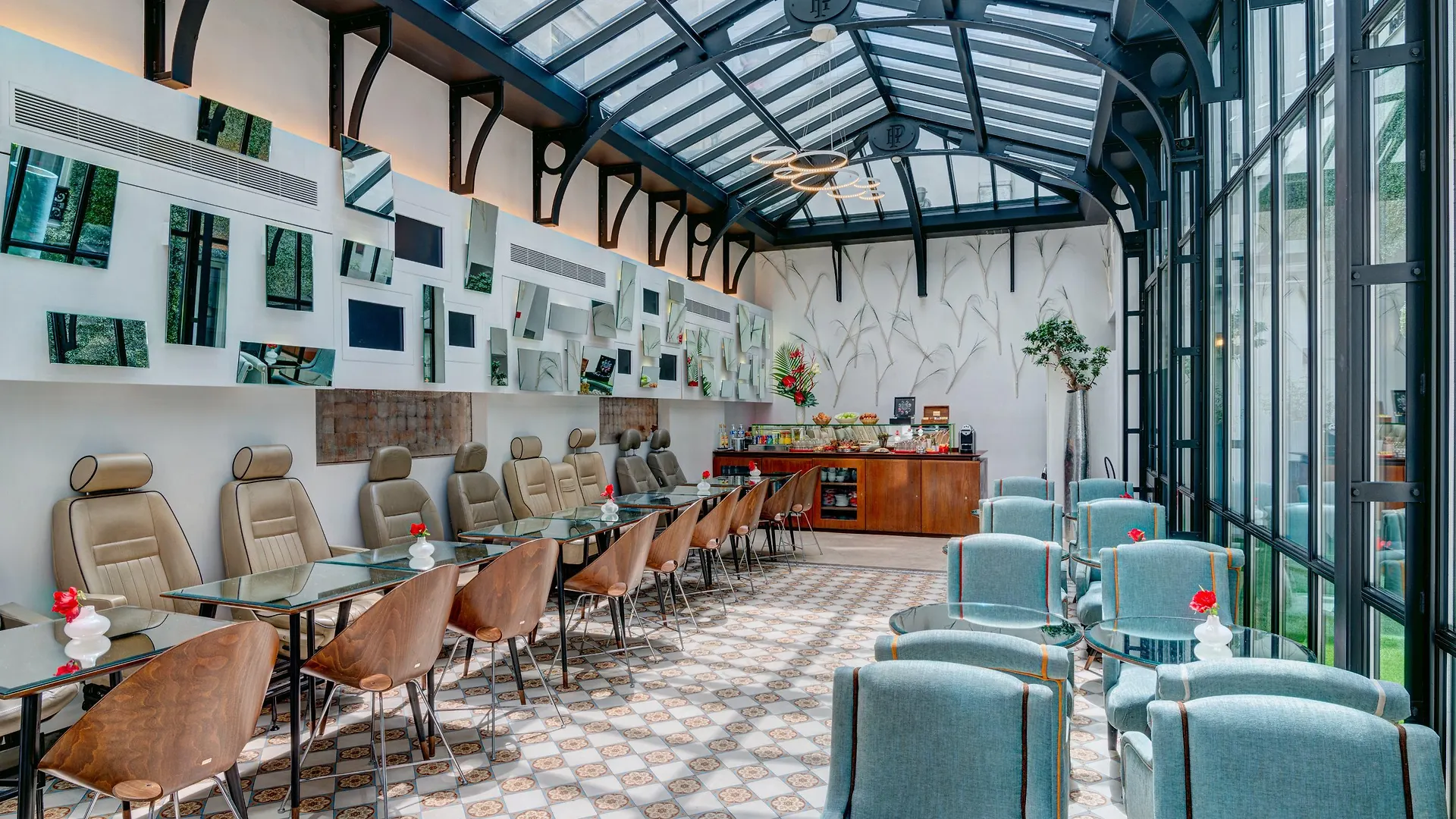 Hotel Joyce - Astotel Paris 3*,