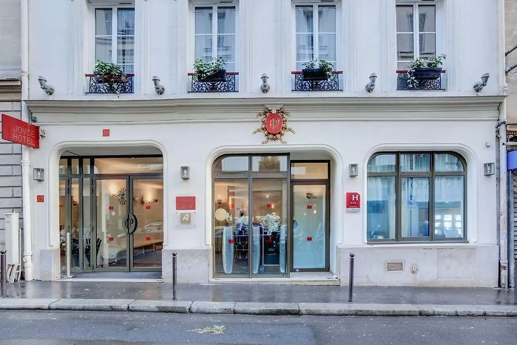 Hotel Joyce - Astotel Paris France