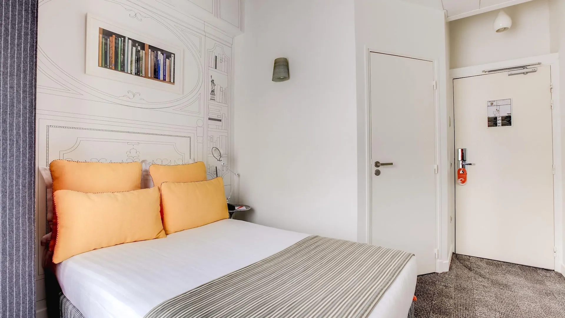 Hotel Joyce - Astotel Paris 3*,