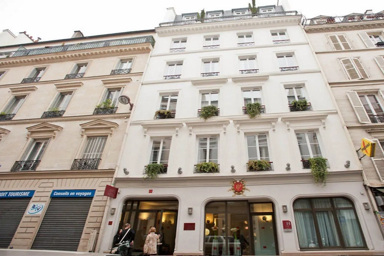 ***  Hotel Joyce - Astotel Paris France