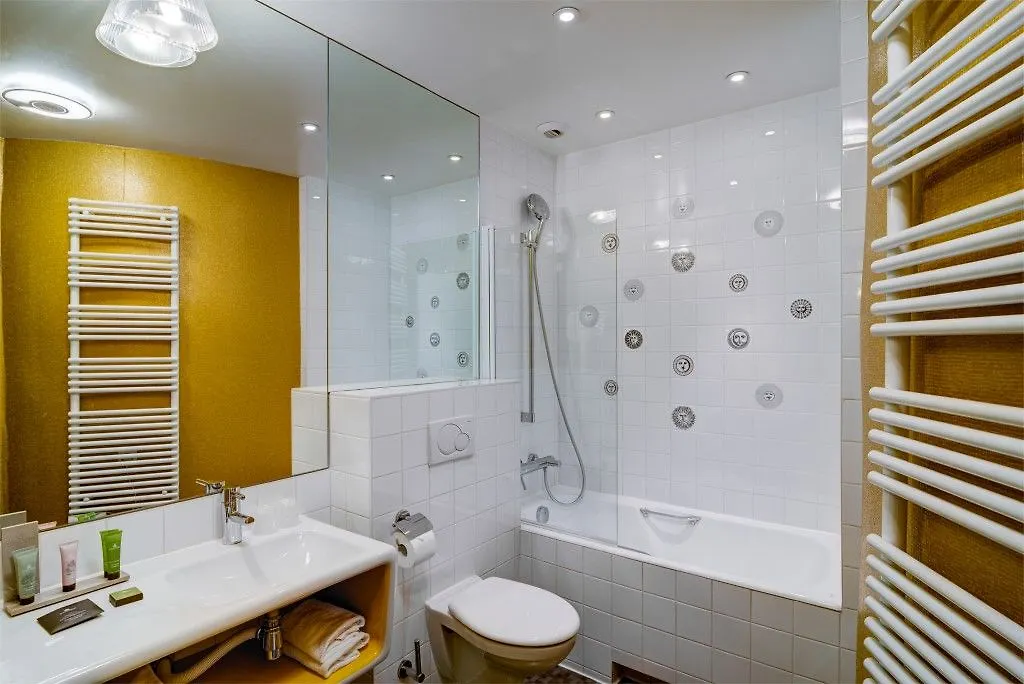Hotel Joyce - Astotel Paris
