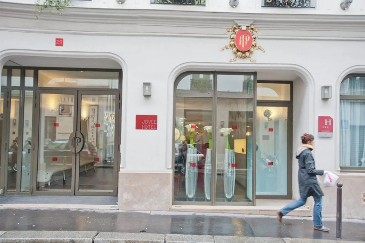 Hotel Joyce - Astotel Paris France