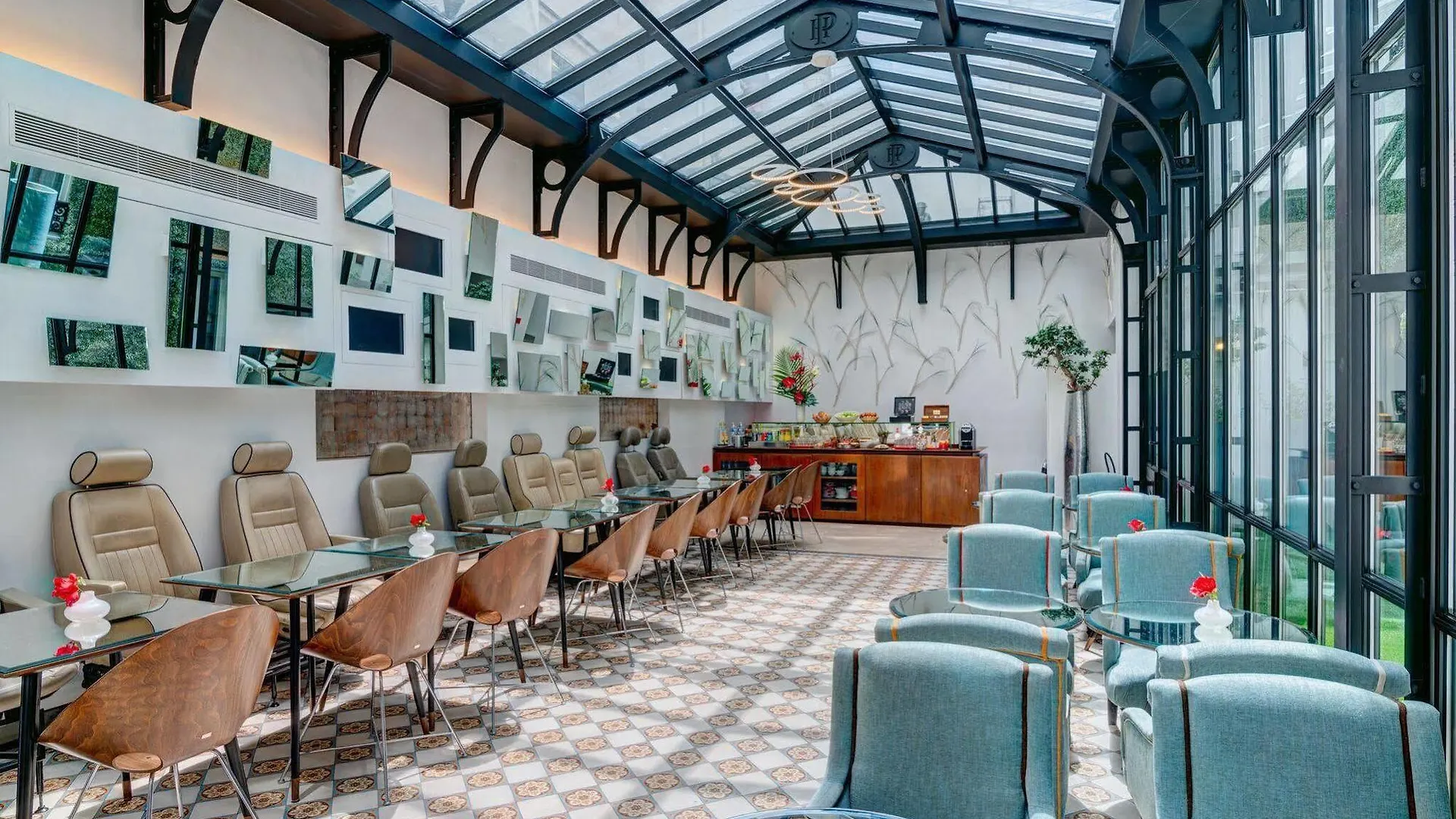 Hotel Joyce - Astotel Paris 3*,  France
