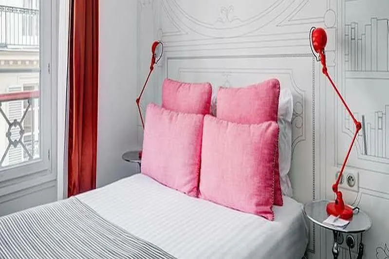 ***  Hotel Joyce - Astotel Paris France
