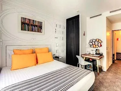 Hotel Joyce - Astotel Paris