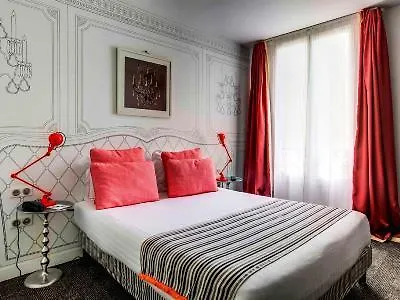 Hotel Joyce - Astotel Paris