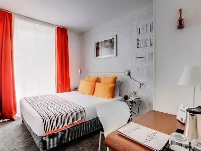 Hotel Joyce - Astotel Paris France