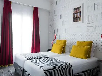 Hotel Joyce - Astotel Paris 3*,  France