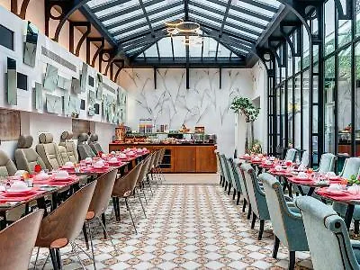 Hotel Joyce - Astotel Paris