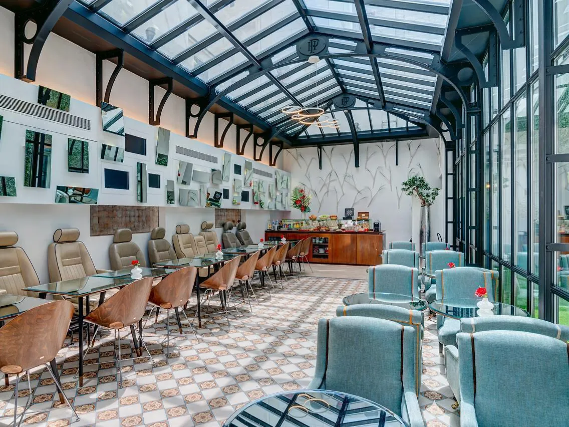Hotel Joyce - Astotel Paris