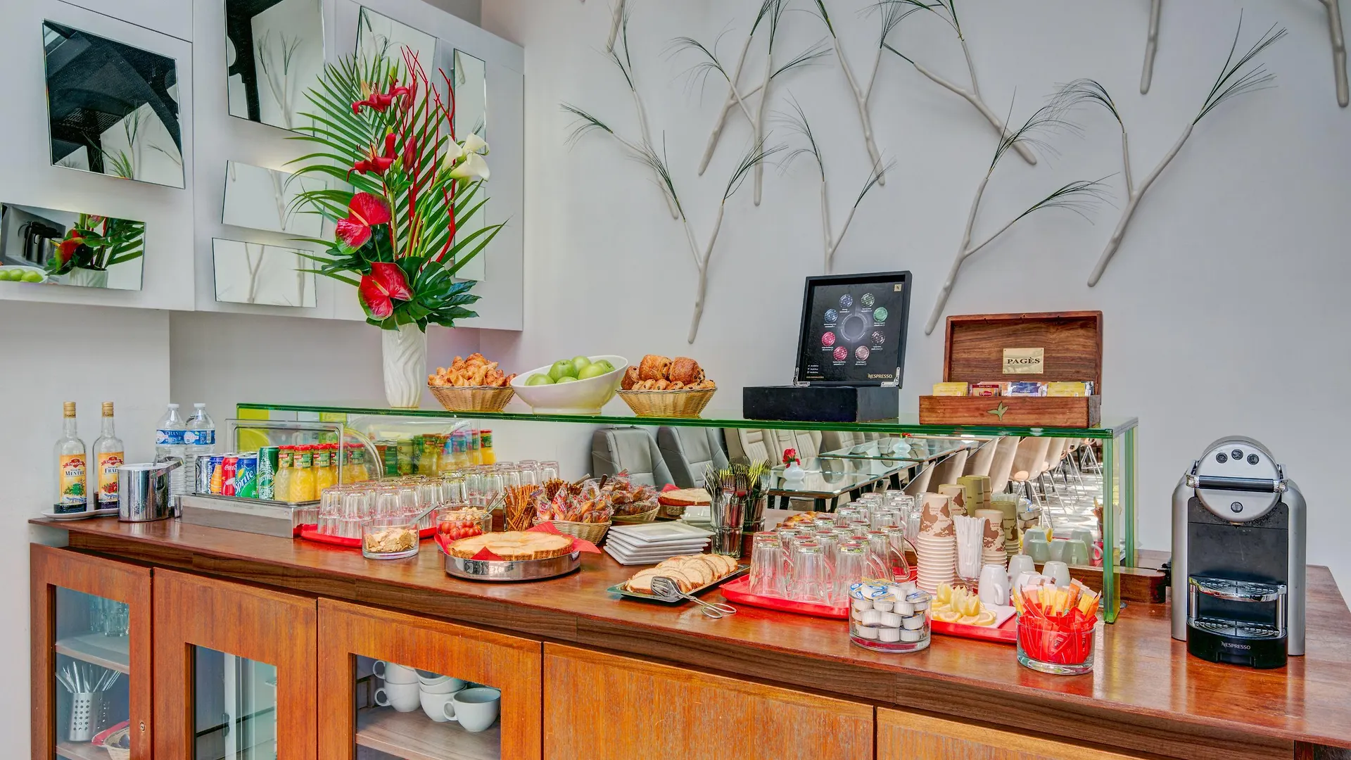 Hotel Joyce - Astotel Paris