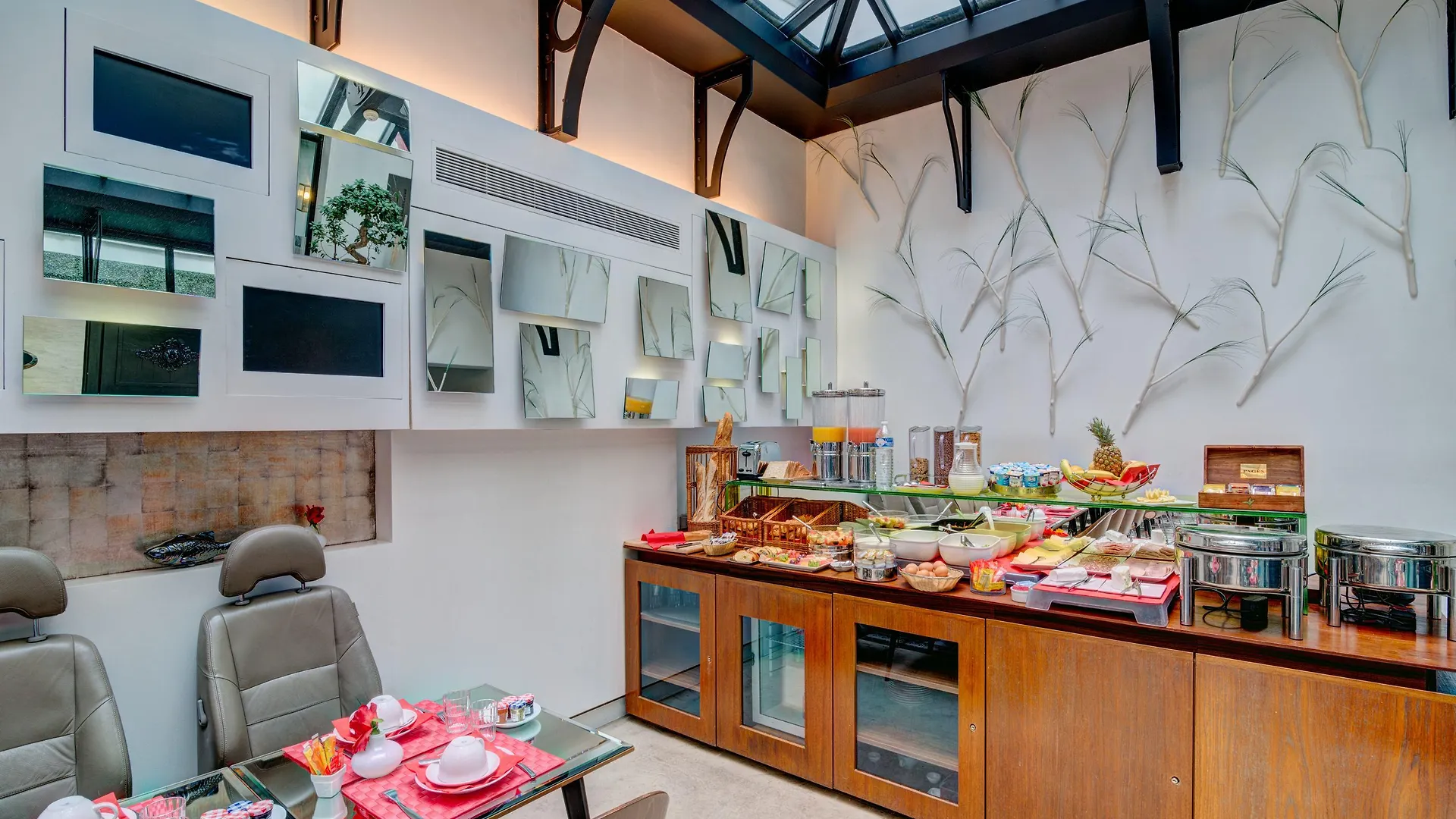 Hotel Joyce - Astotel Paris