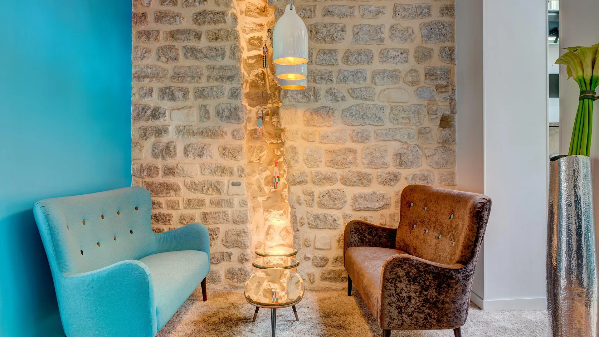 Hotel Joyce - Astotel Paris