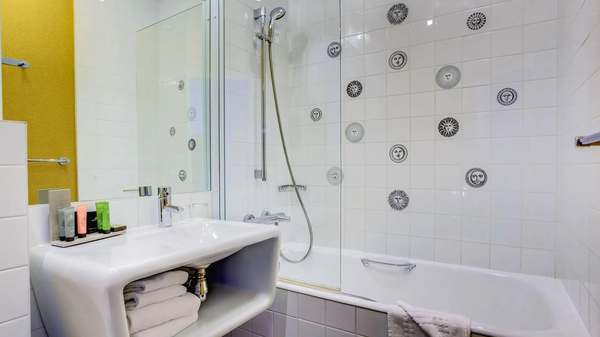 Hotel Joyce - Astotel Paris 3*,