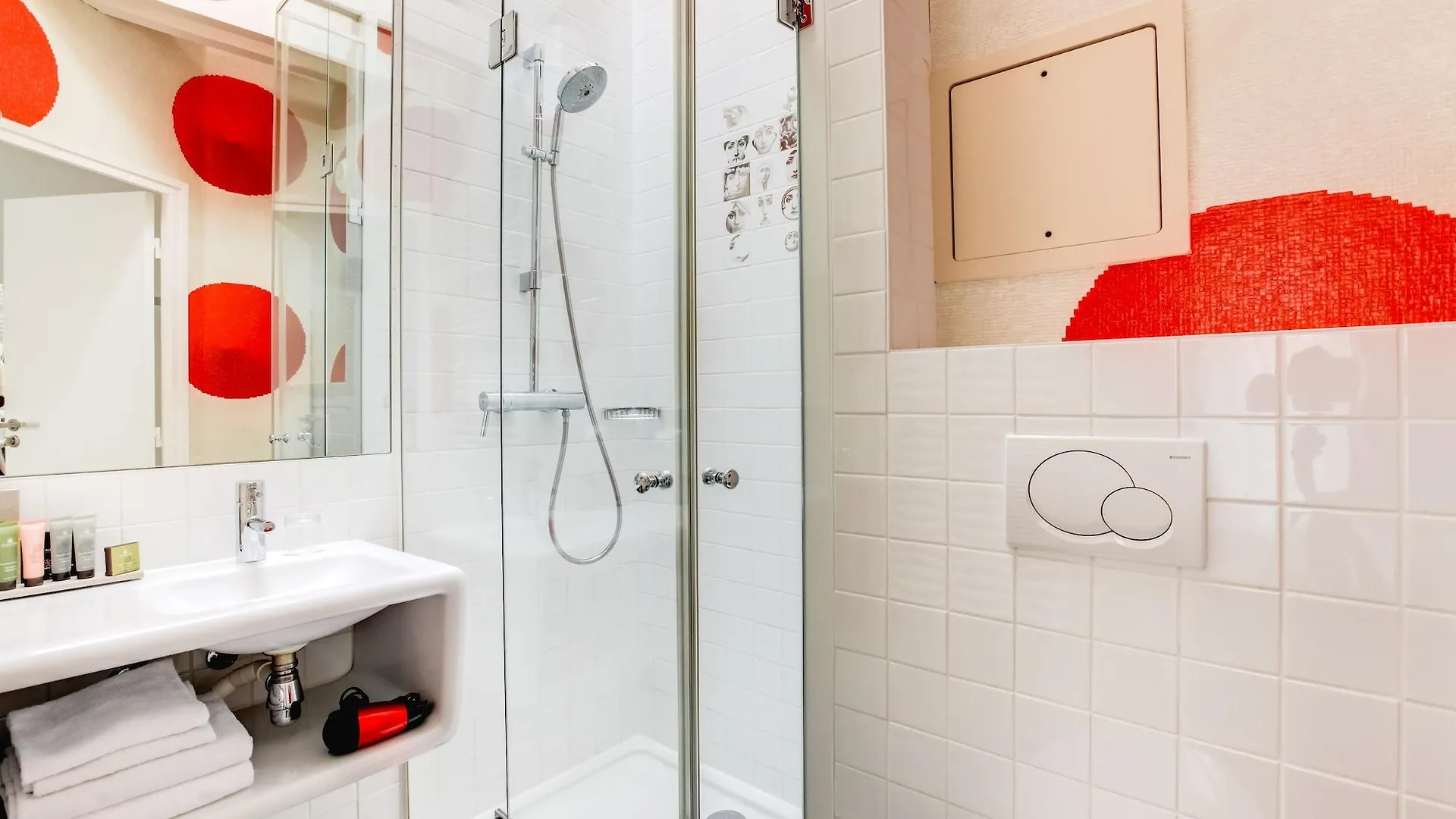 Hotel Joyce - Astotel Paris