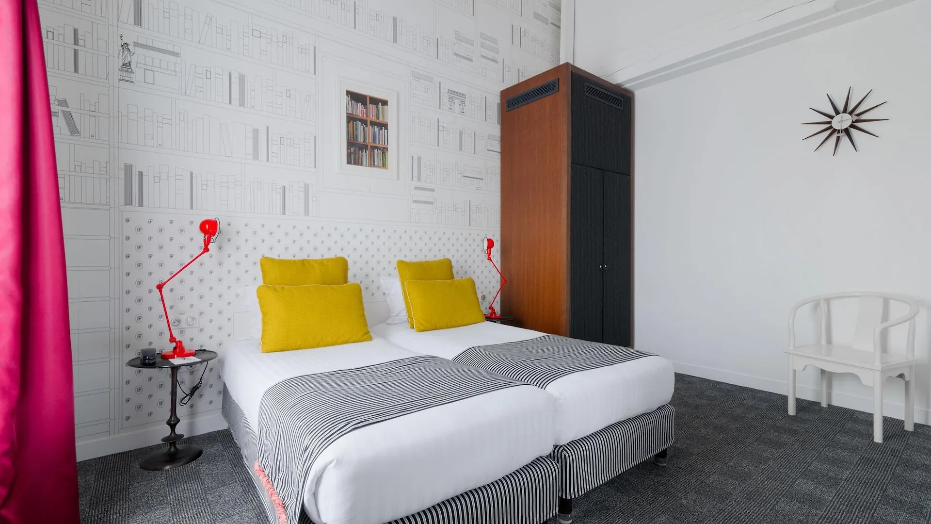 Hotel Joyce - Astotel Paris