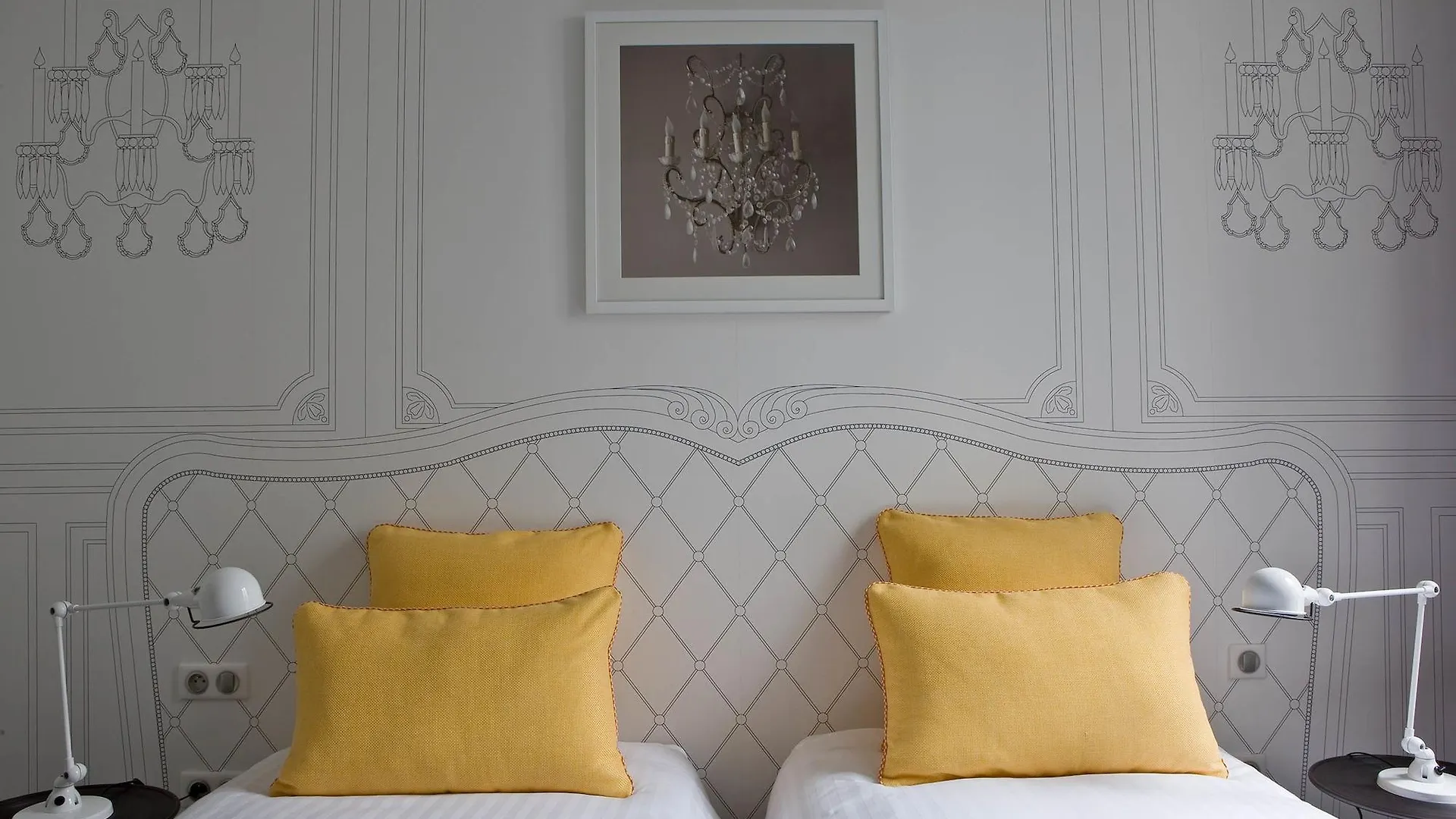 Hotel Joyce - Astotel Paris