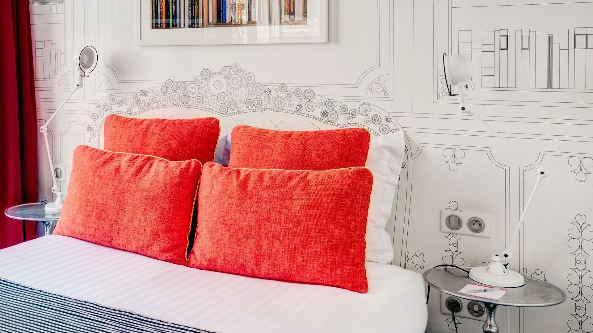 Hotel Joyce - Astotel Paris 3*,  France
