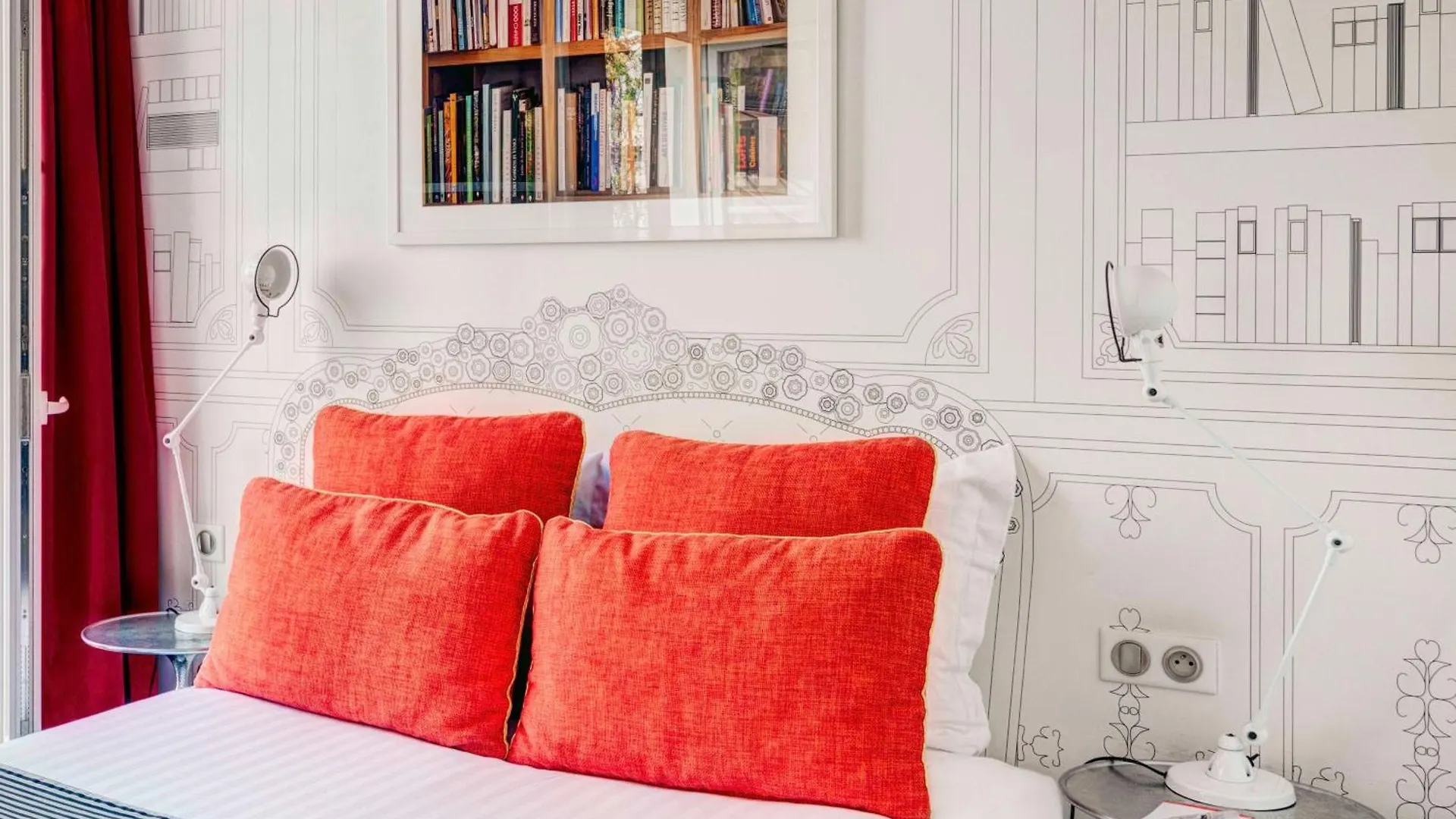 Hotel Joyce - Astotel Paris
