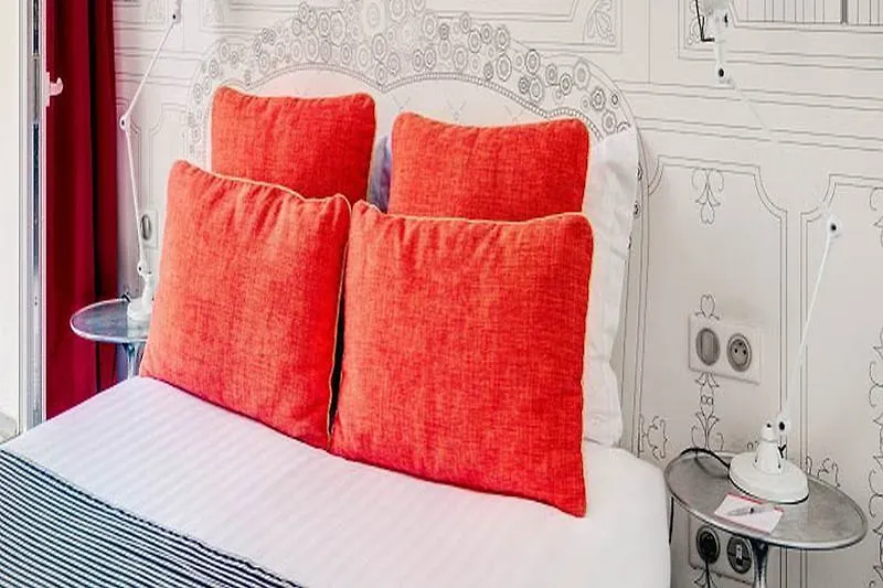 Hotel Joyce - Astotel Paris