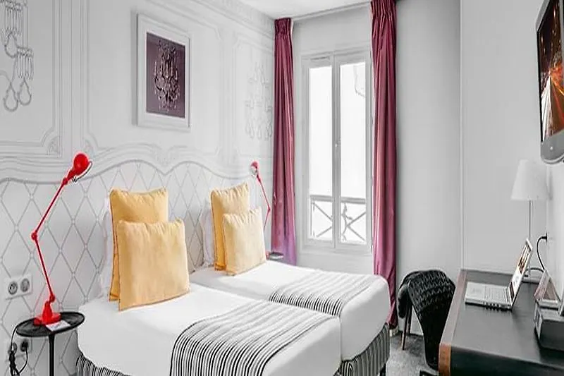 Hotel Joyce - Astotel Paris