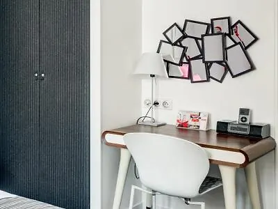 ***  Hotel Joyce - Astotel Paris France